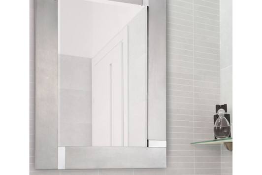 Capiz Mirror lifestyle