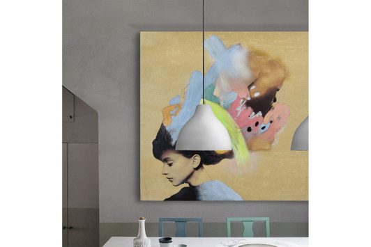 Thames Ceiling Fixture lifestyle