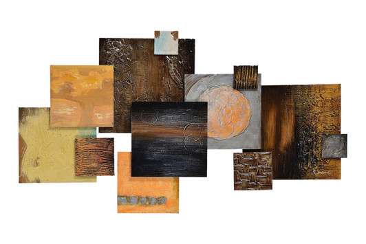 Transforming Wall Decor