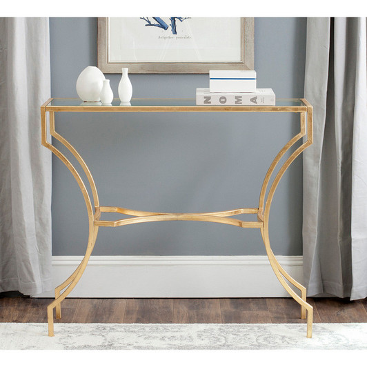 Alphonse Console Table