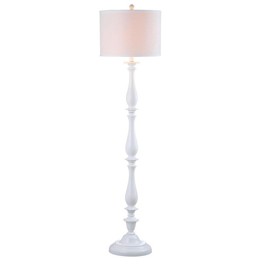 Bessie Candlestick Floor Lamp