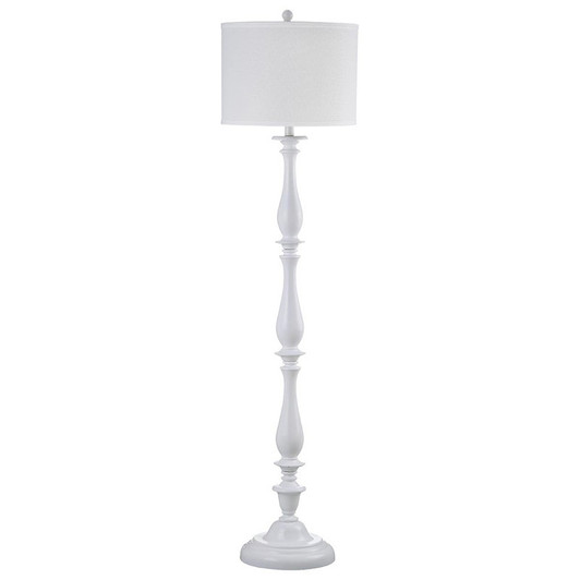 Bessie Candlestick Floor Lamp