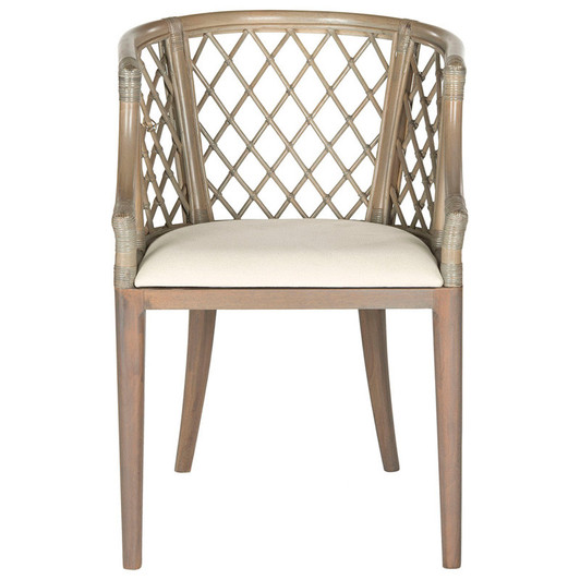 Carlotta Arm Chair