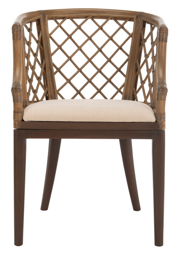 Carlotta Arm Chair