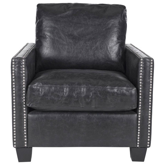 Horace Club Chair