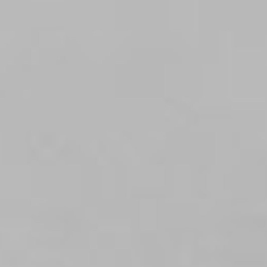 Indium Triangle Aluminum Side Table