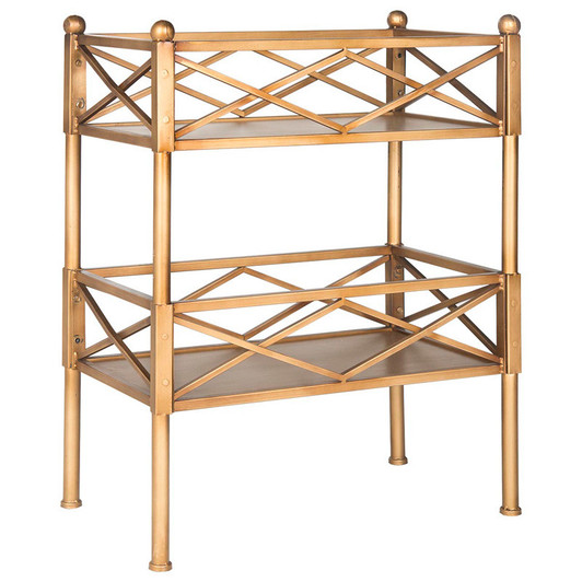 Jamese Storage Shelves