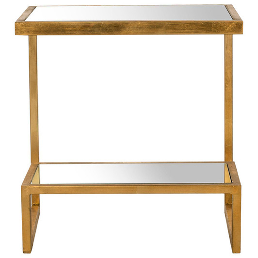 Kennedy Accent Table