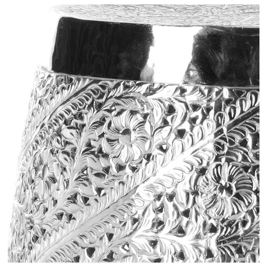 Liam Etched Stool