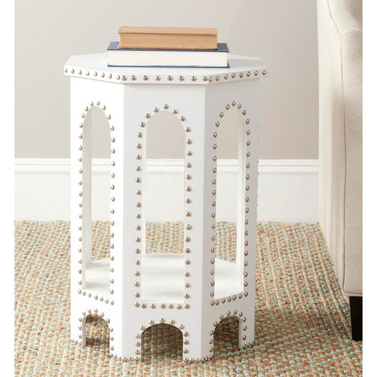 Nara End Table
