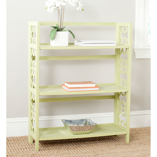 Natalie Low Bookcase