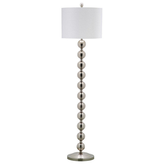 Reflections Stacked Ball Floor Lamp