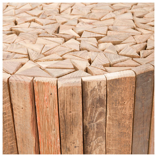 Richmond Round End Table