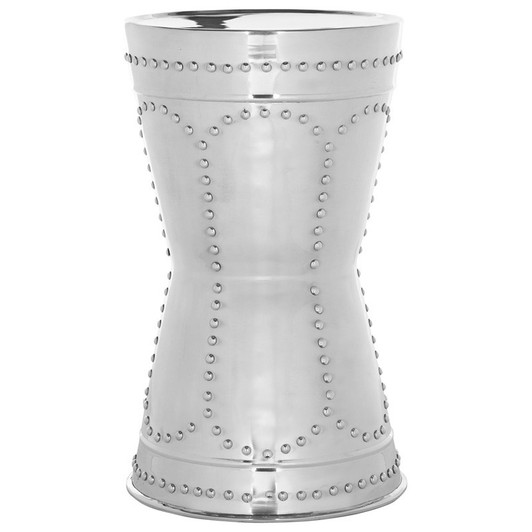 Sedona Metal Art Table Stool