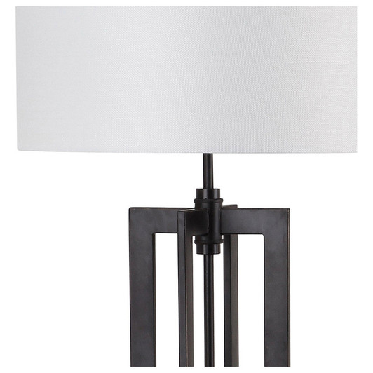 Tanya Tower Floor Lamp