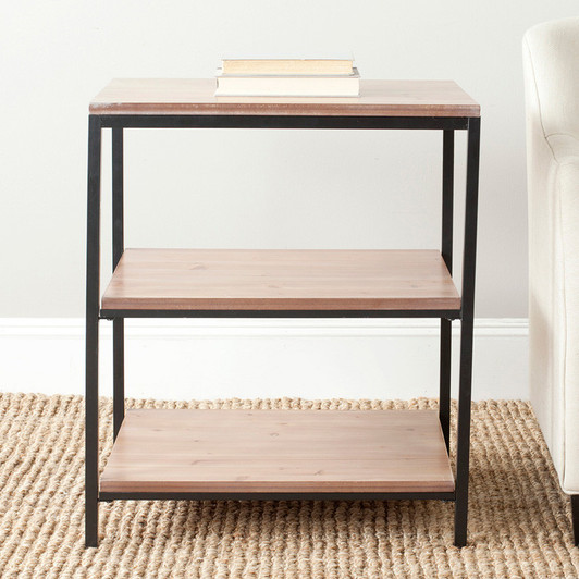 Zeke Shelf Unit