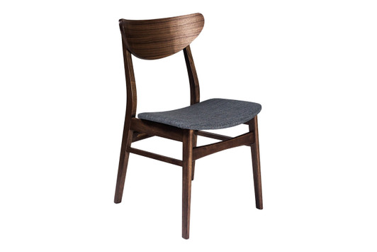 Scandi Dining Chair (Set of 2)