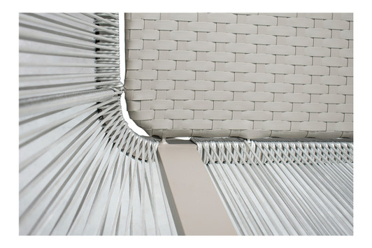 St. Helena Lounge Chair