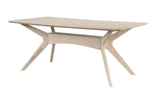 Sigrid Rectangular Sunwash Dining Table