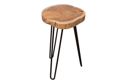 Janice End Table