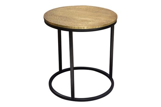 Leon 3-Piece Nesting Table