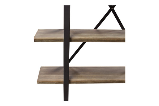 Mercer Shelving Unit