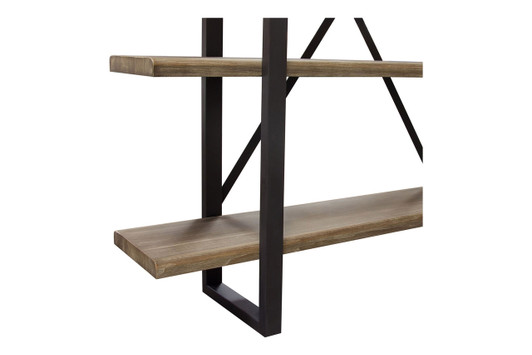 Mercer Shelving Unit