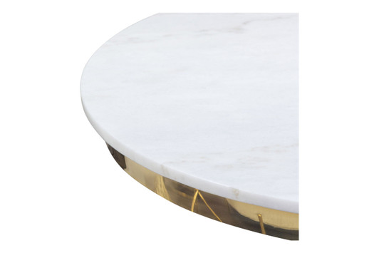 Sunrise Coffee Table