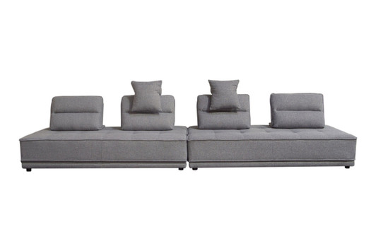 Sydney Lounger Sofa Set