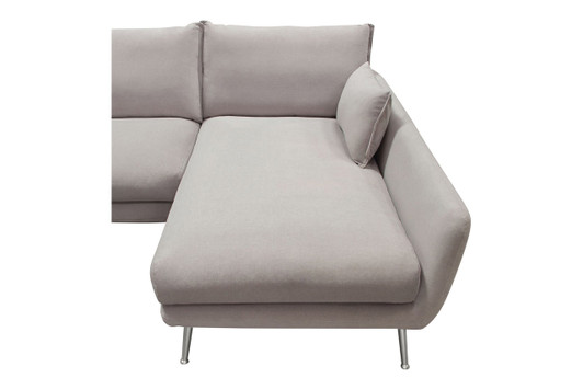 Vivica 2-Piece Sectional