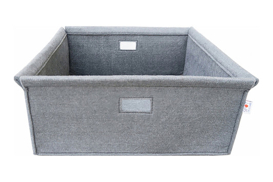 Felt Bin