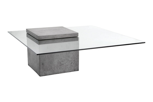 Grange Coffee Table