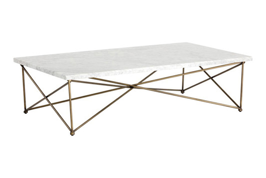 Ikon Skyy Coffee Table