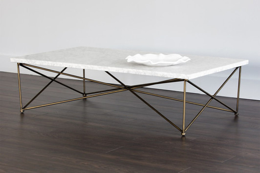 Ikon Skyy Coffee Table lifestyle