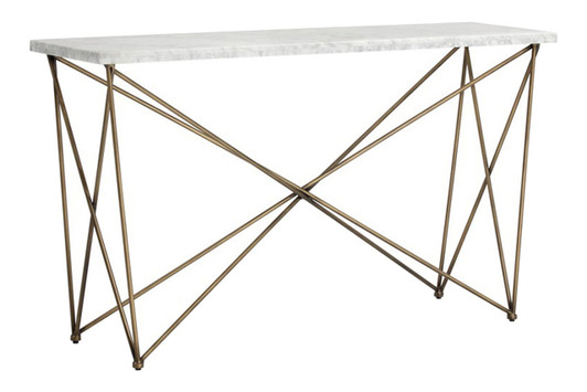 Ikon Skyy Console Table