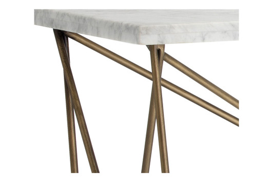 Ikon Skyy Console Table
