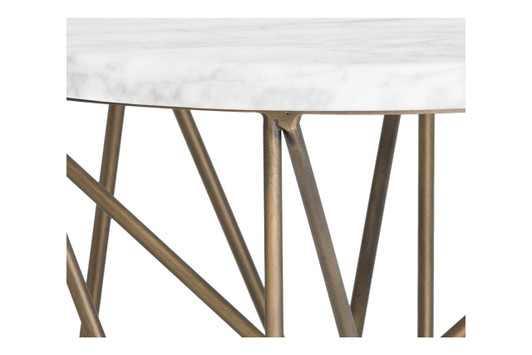 Ikon Skyy Side Table