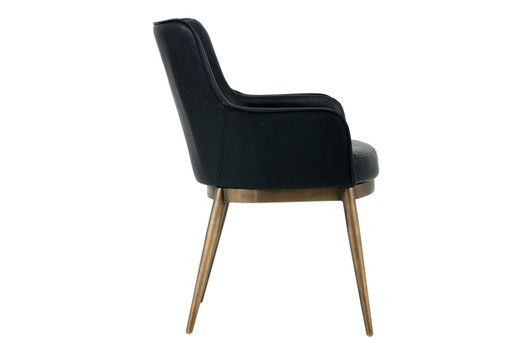 Irongate Franklin Dining Chair