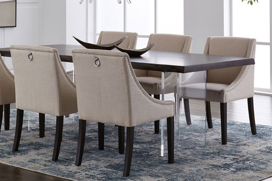 Lucille Dining Chair|lifestyle