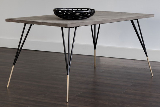 Solterra Midori Dining Table lifestyle