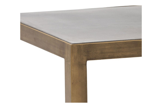 Solterra Rubix End Table