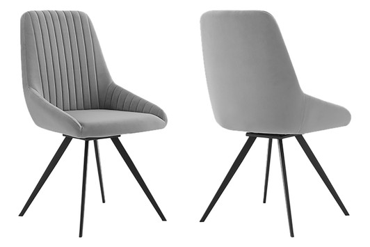 Alaska Dining Chair (Set of 2)