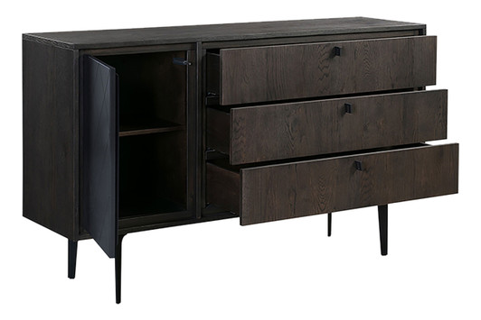 Christopher 3-Drawer Dresser