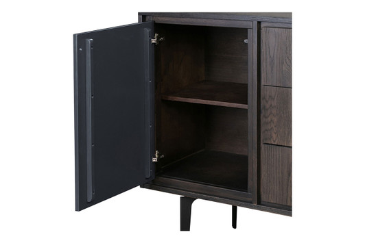 Christopher 3-Drawer Dresser