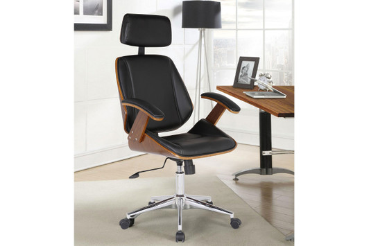 Cora Office Chair lifestyle