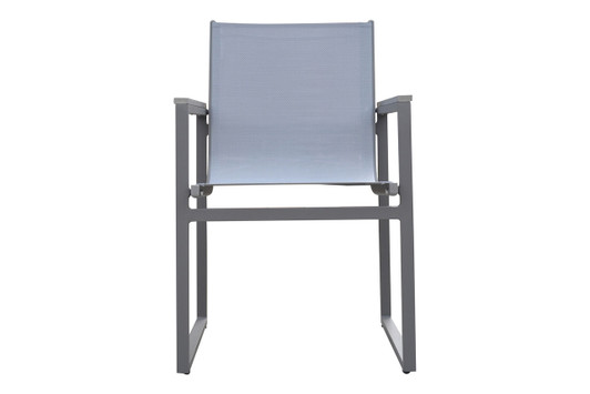 Denver Dining Chair (Set of 2)