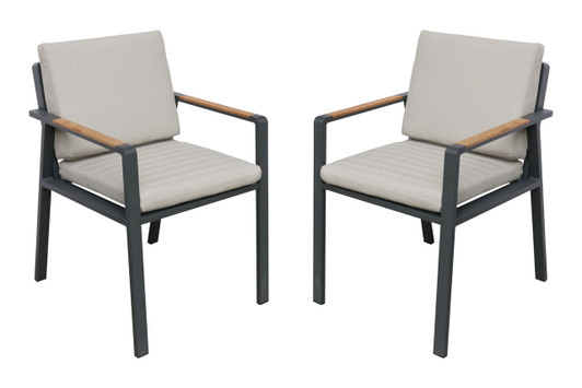 Norfolk Dining Chair (Set of 2)