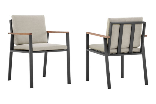 Norfolk Dining Chair (Set of 2)