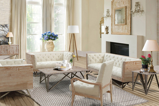 Richmond Sofa lifestyle