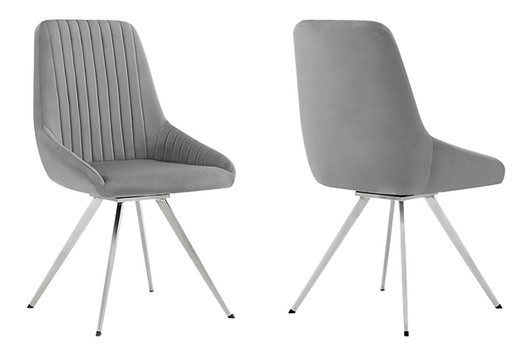 Sandy Dining Chair (Set of 2)